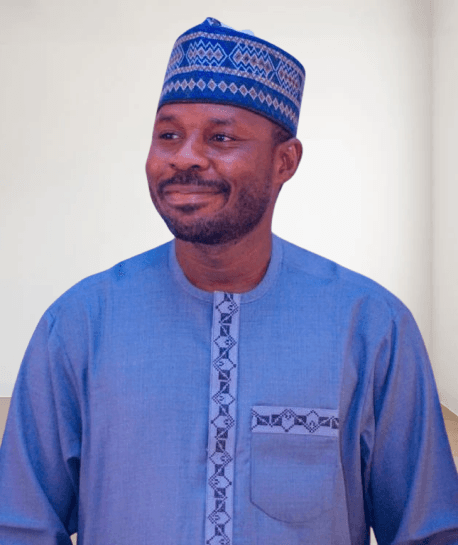 Dr. Buhari Magaji – GSU Alumni Association
